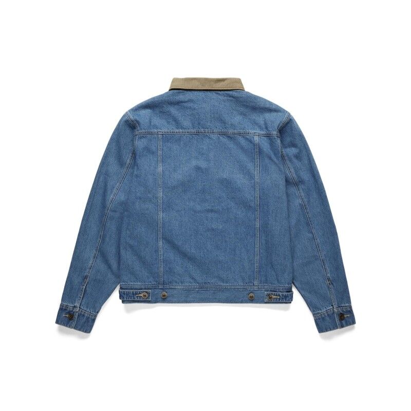 Topo Designs Sightseer Jean Jacket - Chaqueta - Hombre | Hardloop