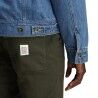 Topo Designs Sightseer Jean Jacket - Jacka - Herr | Hardloop