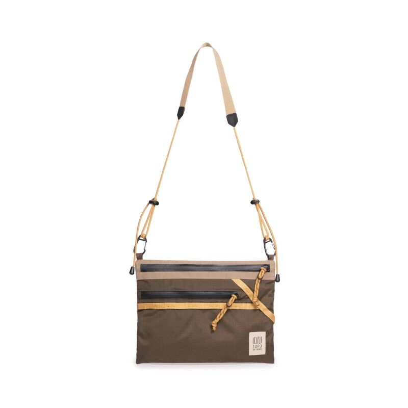 Mountain Accessory Shoulder Bag - Schoudertas