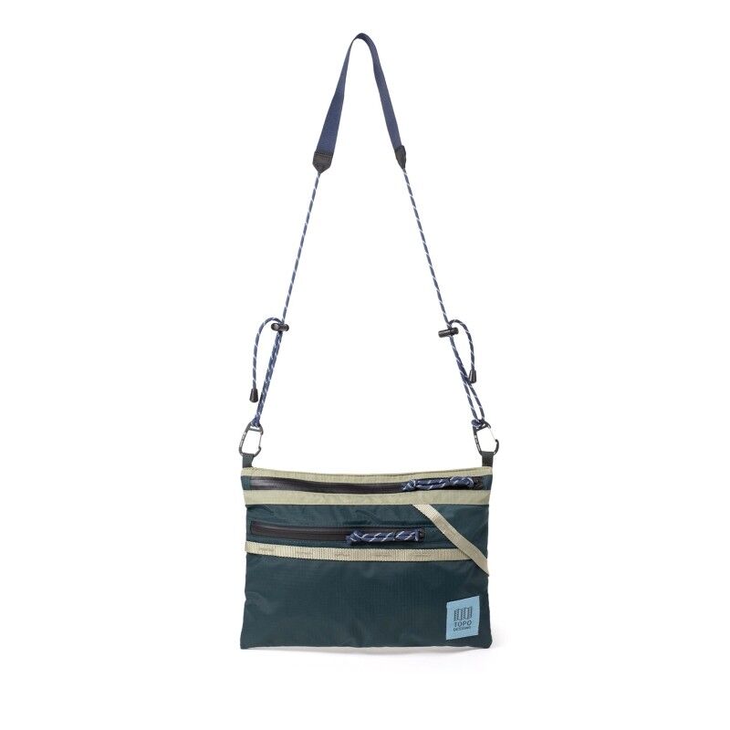 Mountain Accessory Shoulder Bag - Bandolera