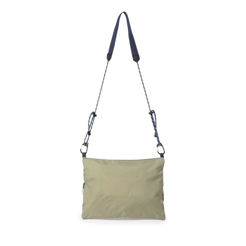Topo Designs Mountain Accessory Shoulder Bag - Umhängetasche | Hardloop