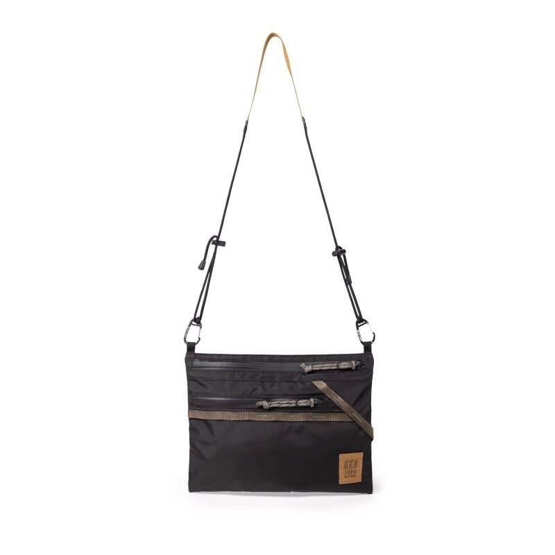 Mountain Accessory Shoulder Bag - Schoudertas