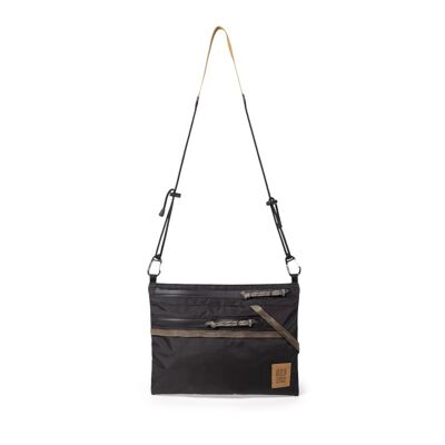 Mountain Accessory Shoulder Bag - Umhängetasche