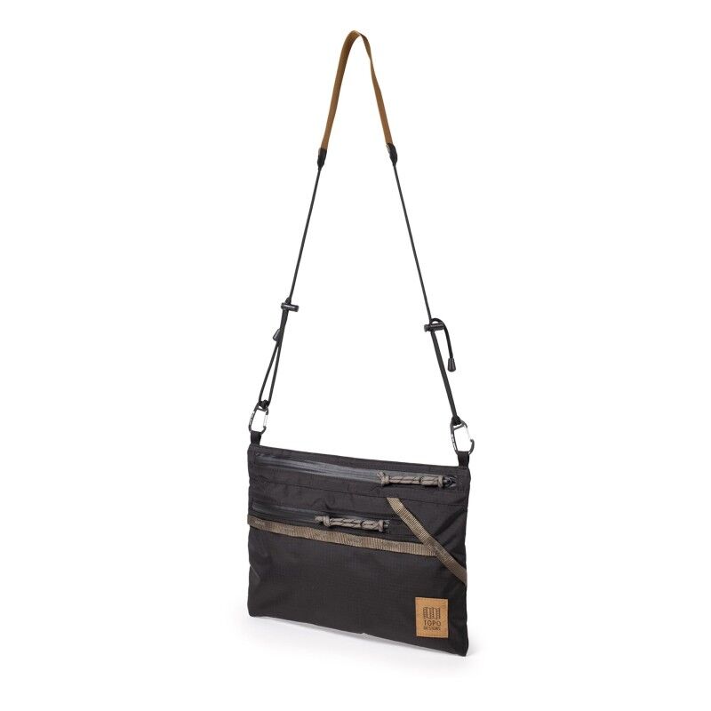 Topo Designs Mountain Accessory Shoulder Bag - Sac bandoulière | Hardloop