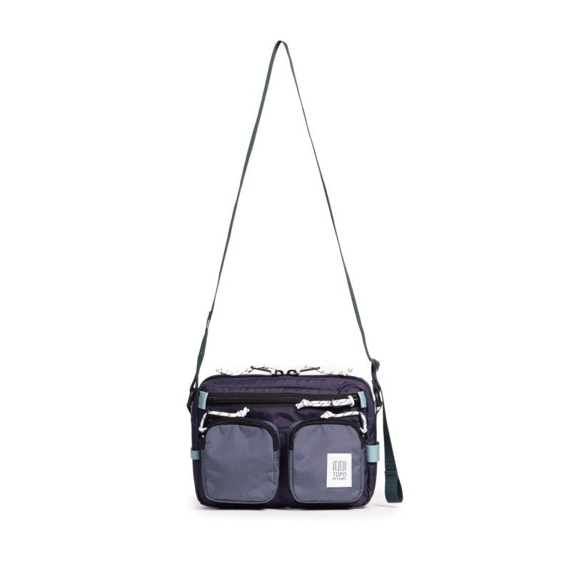 Block Bag - Bandolera