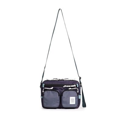 Block Bag - Shoulder bag