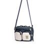 Topo Designs Block Bag - Borsa a tracolla | Hardloop