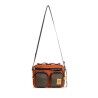 Woodland / Terracotta