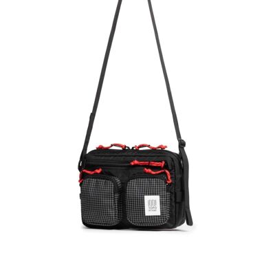 Block Bag - Sac bandoulière