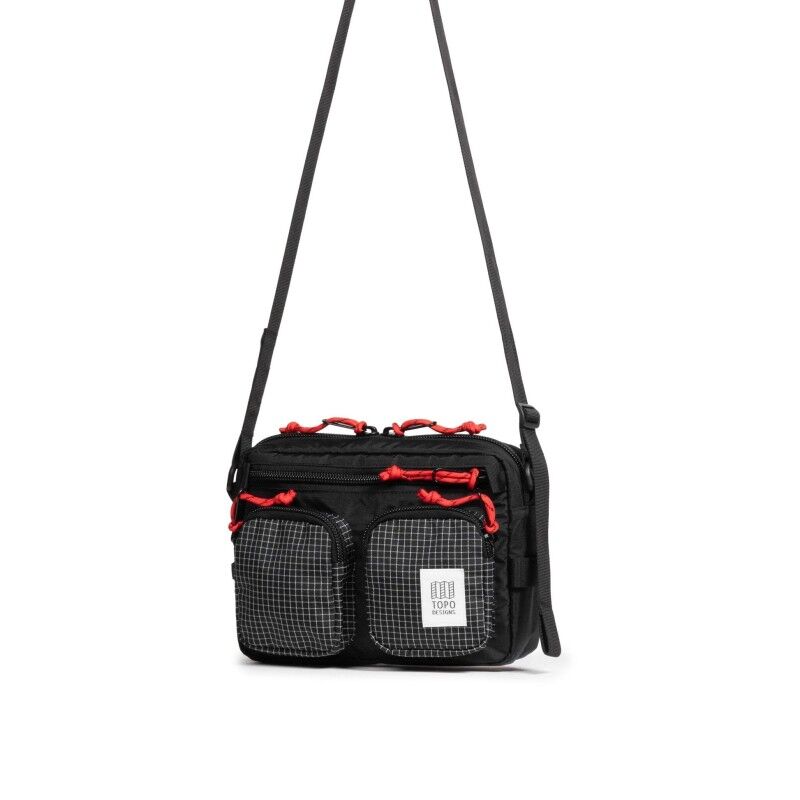 Block Bag - Shoulder bag