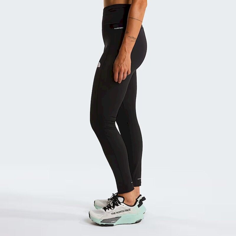 The North Face Lightbright Tight - Laufhose - Damen | Hardloop