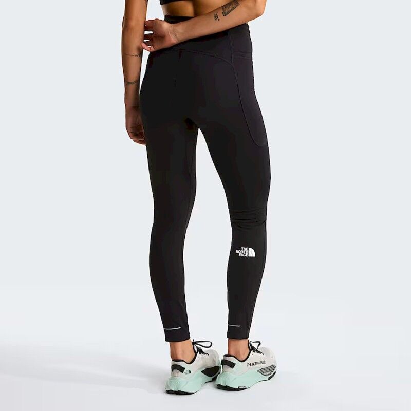 The North Face Lightbright Tight - Pantaloni da corsa - Donna | Hardloop