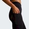 The North Face Lightbright Tight - Juoksutrikoot - Naiset | Hardloop