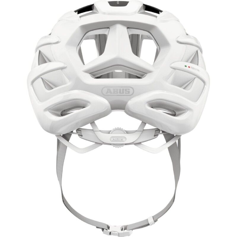 Abus Airbreaker 2.0 - Capacete de estrada | Hardloop