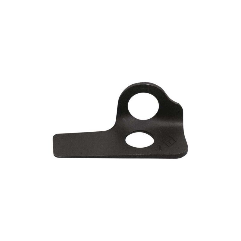 Black Diamond Knifeblade Piton | Hardloop