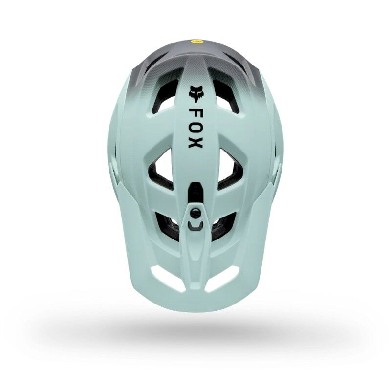 Fox Racing Speedframe Pro Backfade - MTB hjelm | Hardloop