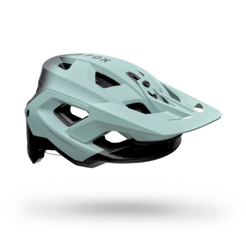 Speedframe Pro Backfade - Casque VTT