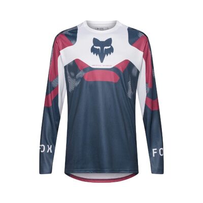 Ranger LS Jersey Tactile - Maillot VTT homme