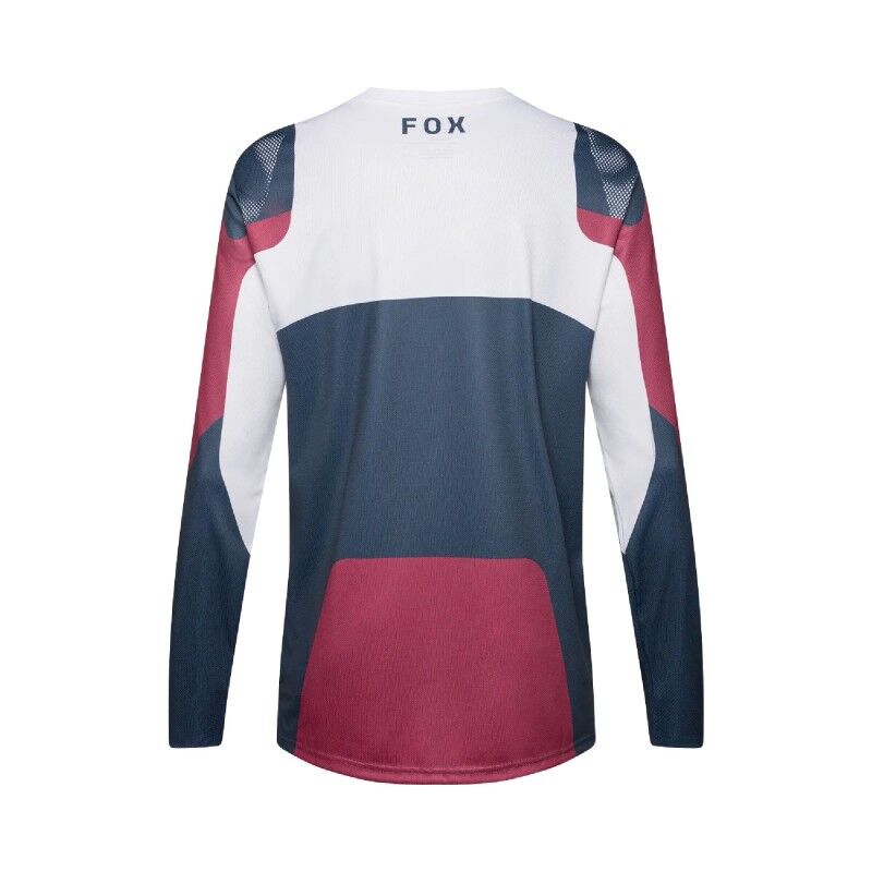 Fox Racing Ranger LS Jersey Tactile - Pyöräilypusero - Miehet | Hardloop