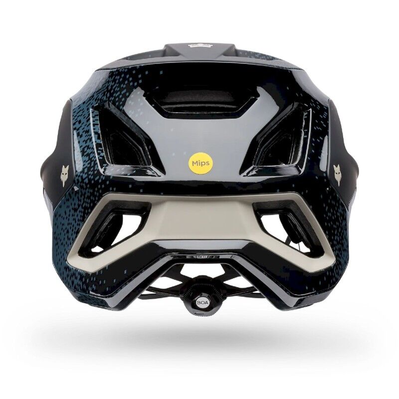 Fox Racing Speedframe RS Aura - MTB-Helmet | Hardloop