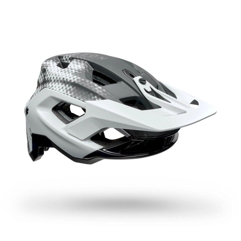 Fox Racing Speedframe Pro Sense - Capacete de BTT | Hardloop