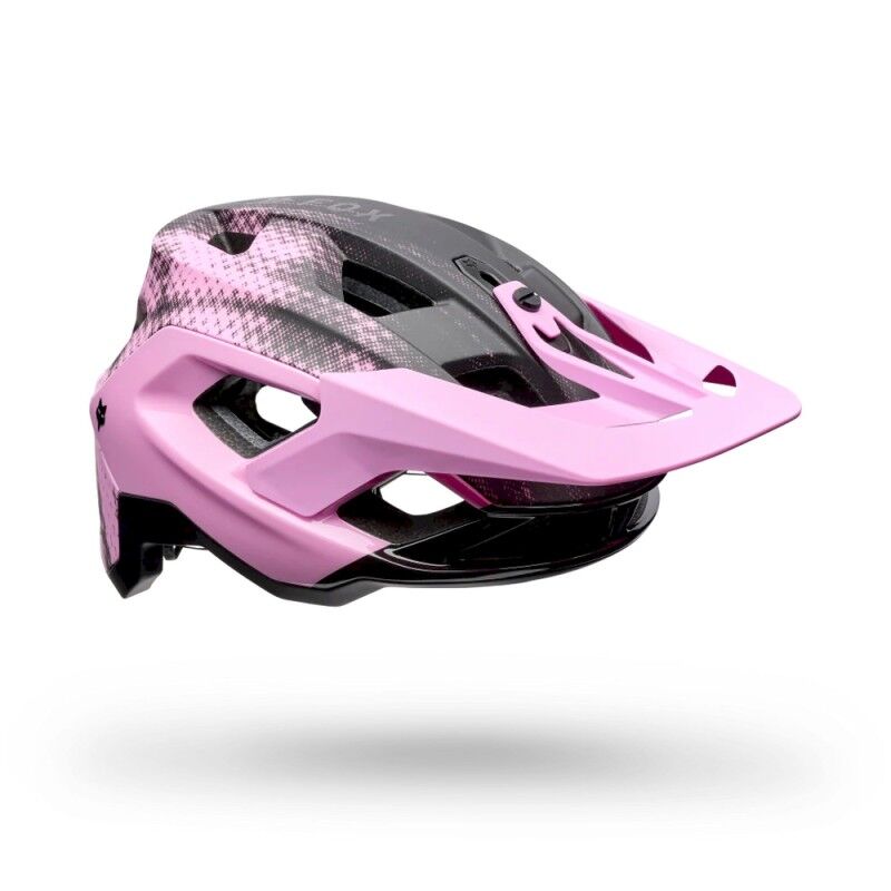 Speedframe Pro Sense - MTB-Helmet
