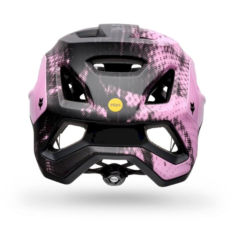 Fox Racing Speedframe Pro Sense - MTB-Helmet | Hardloop