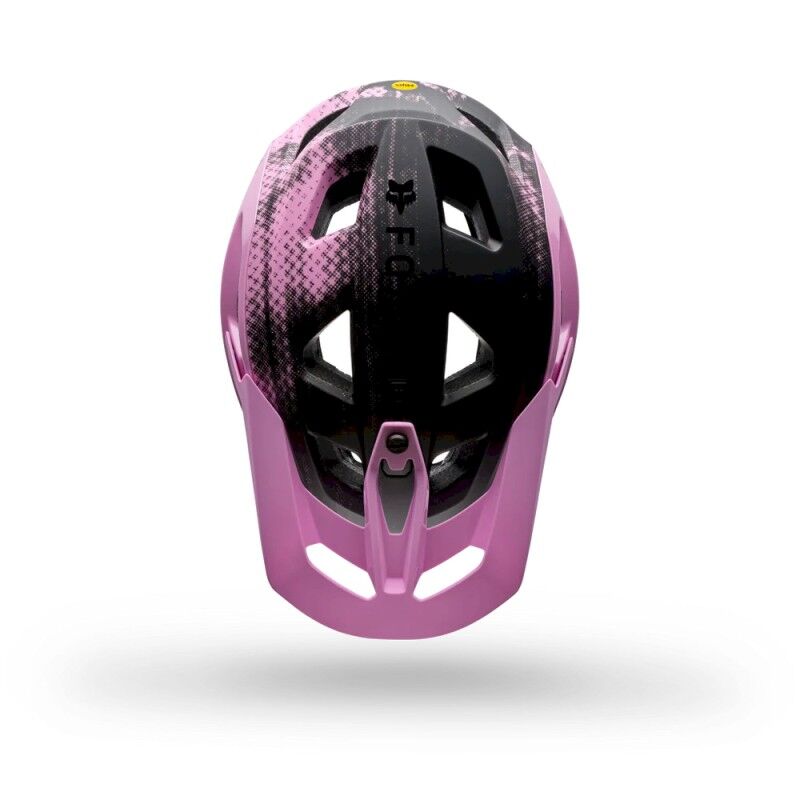 Fox Racing Speedframe Pro Sense - MTB-Helmet | Hardloop