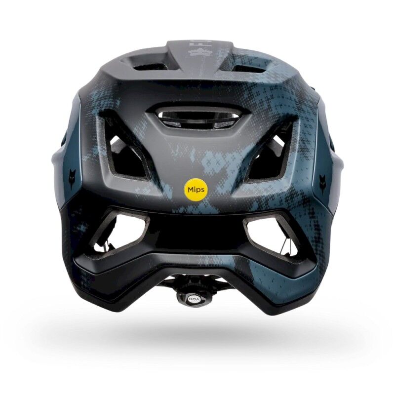 Fox Racing Speedframe Pro Sense - MTB hjelm | Hardloop