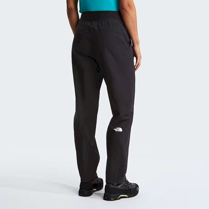 The North Face Limestone Pant - Walking trousers - Women's | Hardloop