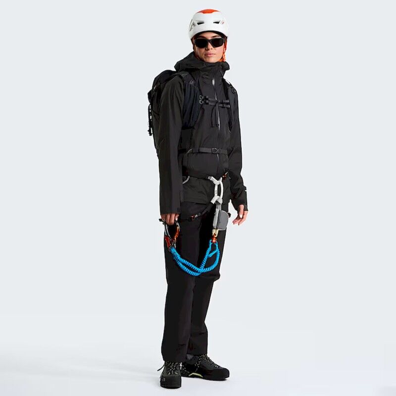 The North Face Limestone Pant - Pantalon randonnée femme | Hardloop