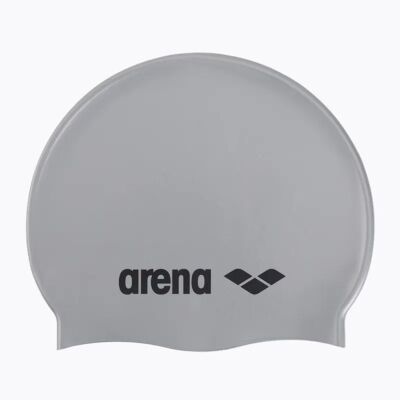 Classic Silicone - Cuffie nuoto