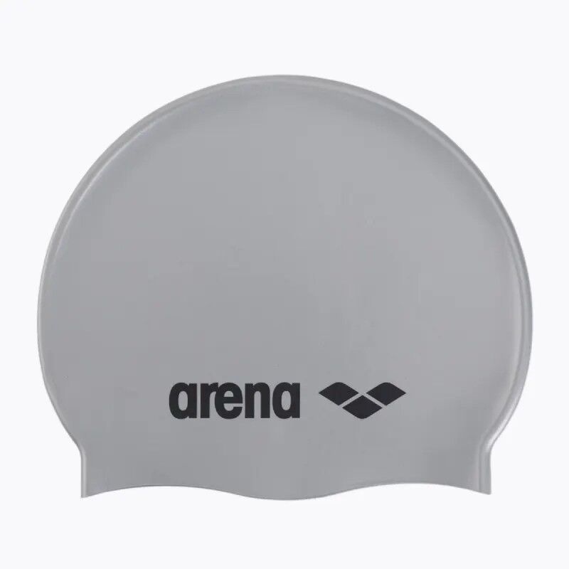 Classic Silicone - Cuffie nuoto
