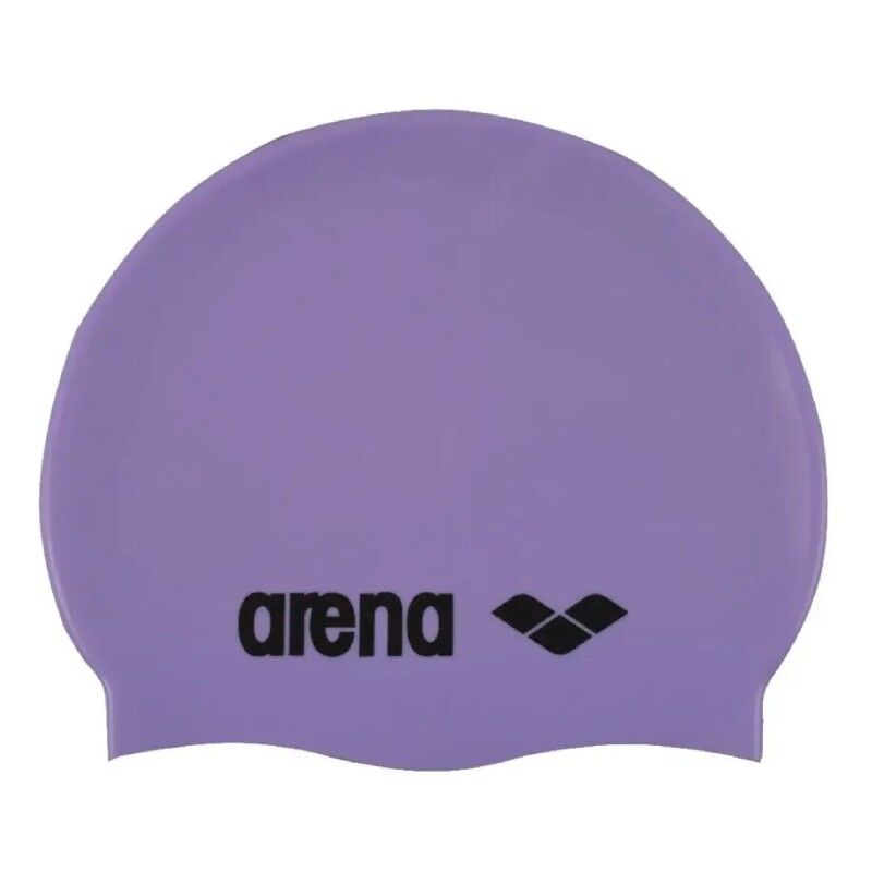Classic Silicone - Badekappe