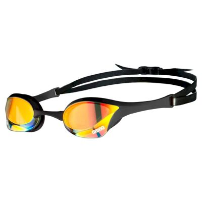 Cobra Ultra Swipe Mirror - Schwimmbrille