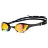 Yellow Copper-Black