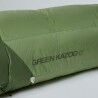 The North Face Green Kazoo - Saco-cama | Hardloop