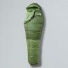 The North Face Green Kazoo - Spacák | Hardloop