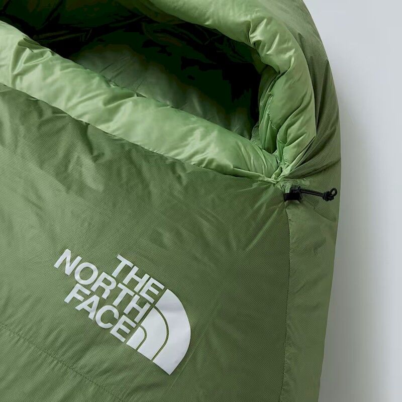 The North Face Green Kazoo - Saco-cama | Hardloop