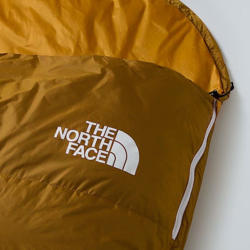 The North Face Gold Kazoo - Sleeping bag | Hardloop