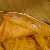 The North Face Gold Kazoo - Sac de couchage | Hardloop