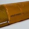 The North Face Gold Kazoo - Sleeping bag | Hardloop