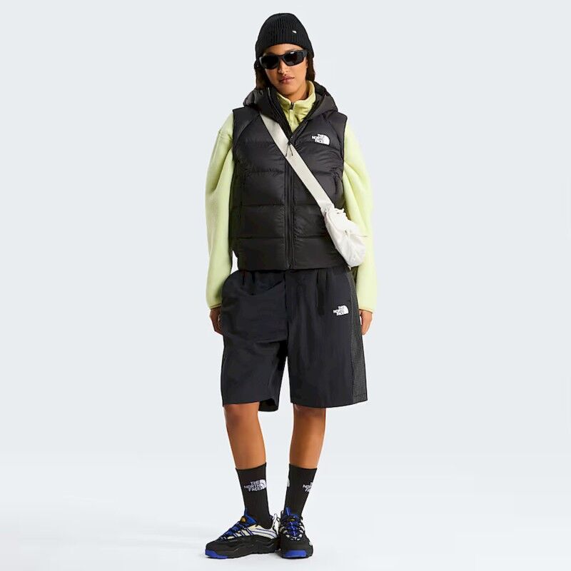 The North Face Hyalite Vest - Doudoune sans manches femme | Hardloop