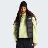 The North Face Hyalite Vest - Down vest - Women's | Hardloop