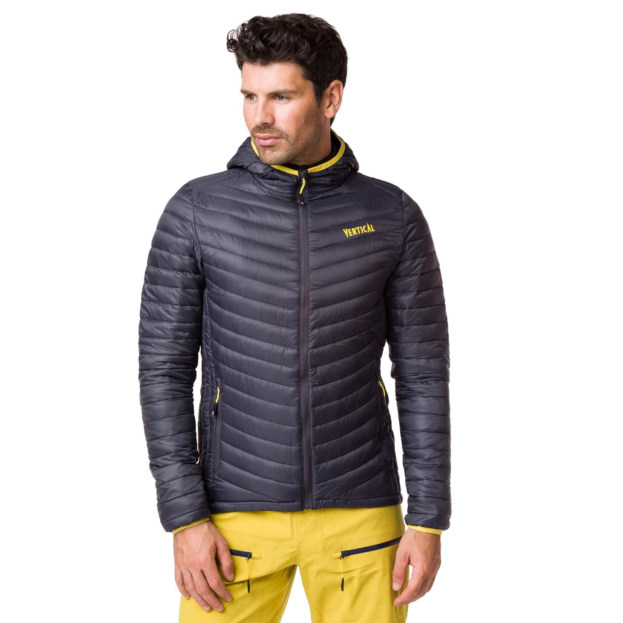 Colmar Down Jacket - Chaqueta de plumas - Hombre