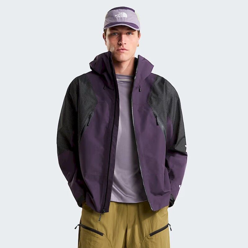 The North Face Hke Spectra GTX Mountain Light Jkt - Veste imperméable homme | Hardloop