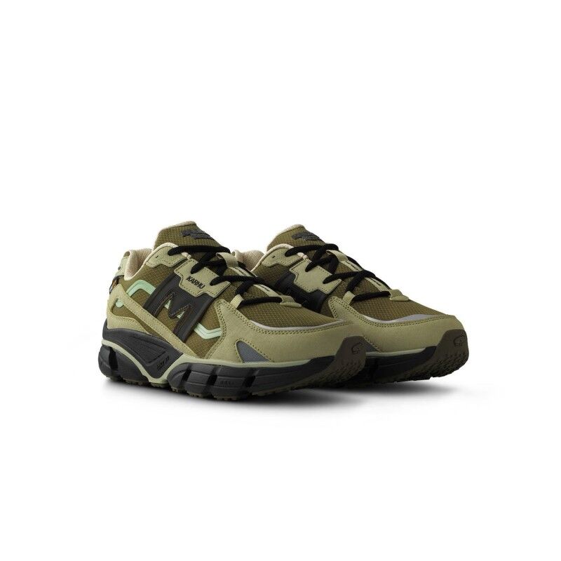 Karhu Super Fulcrum - Lifestyle Schuhe | Hardloop