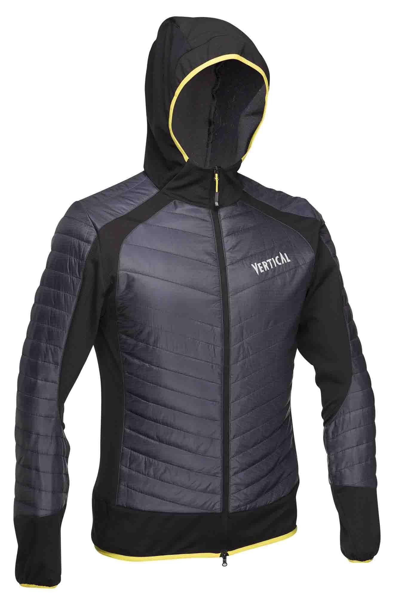 Vertical Aeroquest Hybrid Jacket - Giacca invernale - Uomo