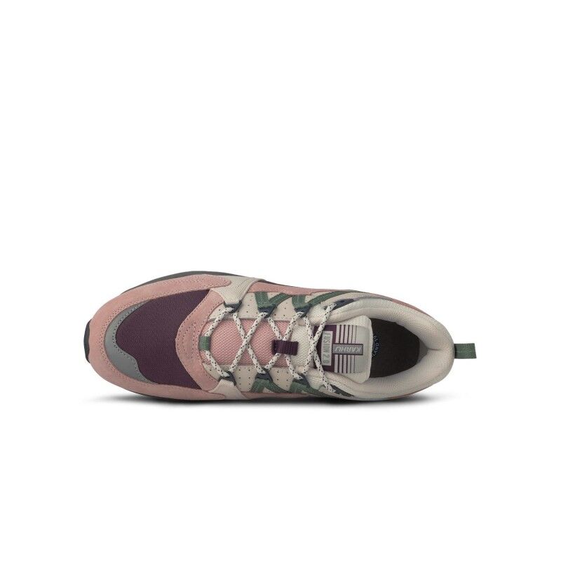 Karhu Fusion 2.0 - Lifestyle Schuhe | Hardloop