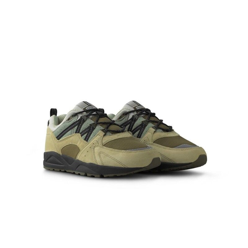 Karhu Fusion 2.0 - Lifestyle Schuhe | Hardloop